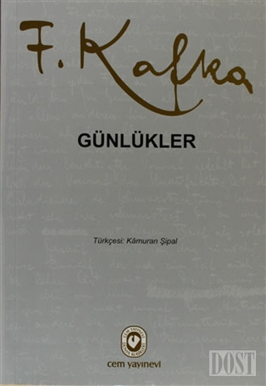 Günlükler